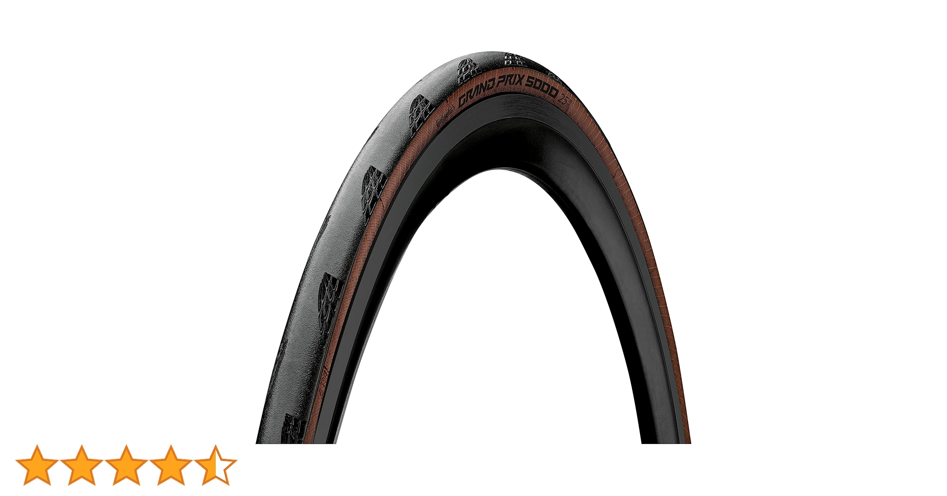 パーツ Continental Grand Prix 5000 700x25C コンチネンタル Grand Prix 5000S TR（グランプリ5000STR